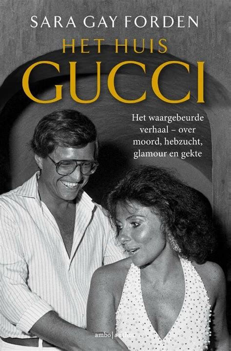 gucci boek bol.com|Het huis Gucci .